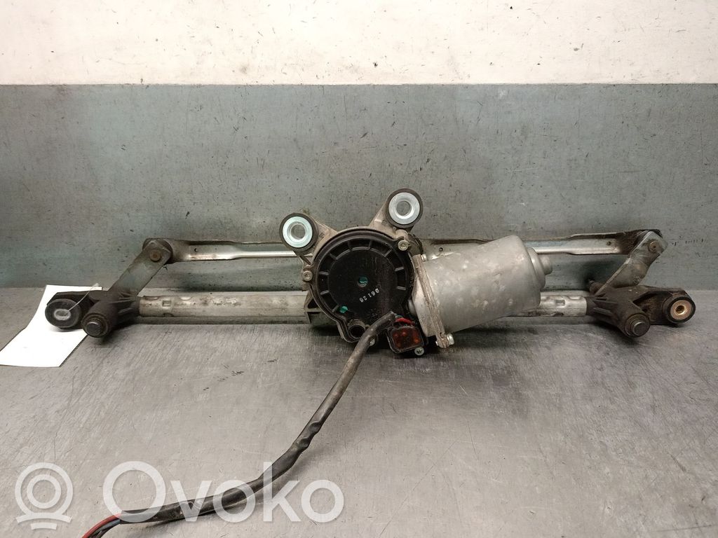 Chevrolet Captiva Silniczek wycieraczek szyby przedniej / czołowej 