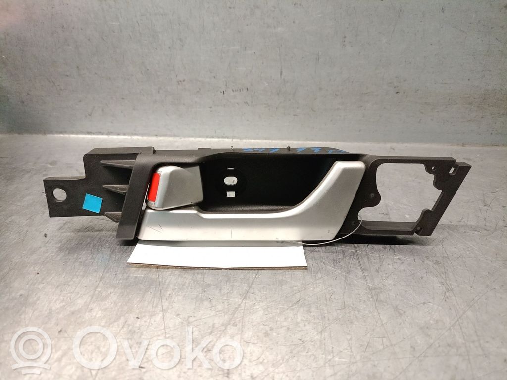 Chevrolet Captiva Manecilla interna puerta trasera 