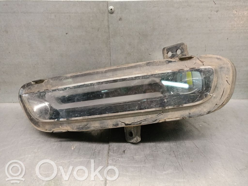 Jeep Grand Cherokee Front fog light 