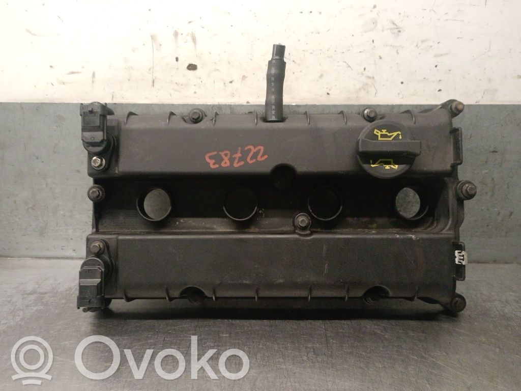 Ford Focus Vārstu vāks 