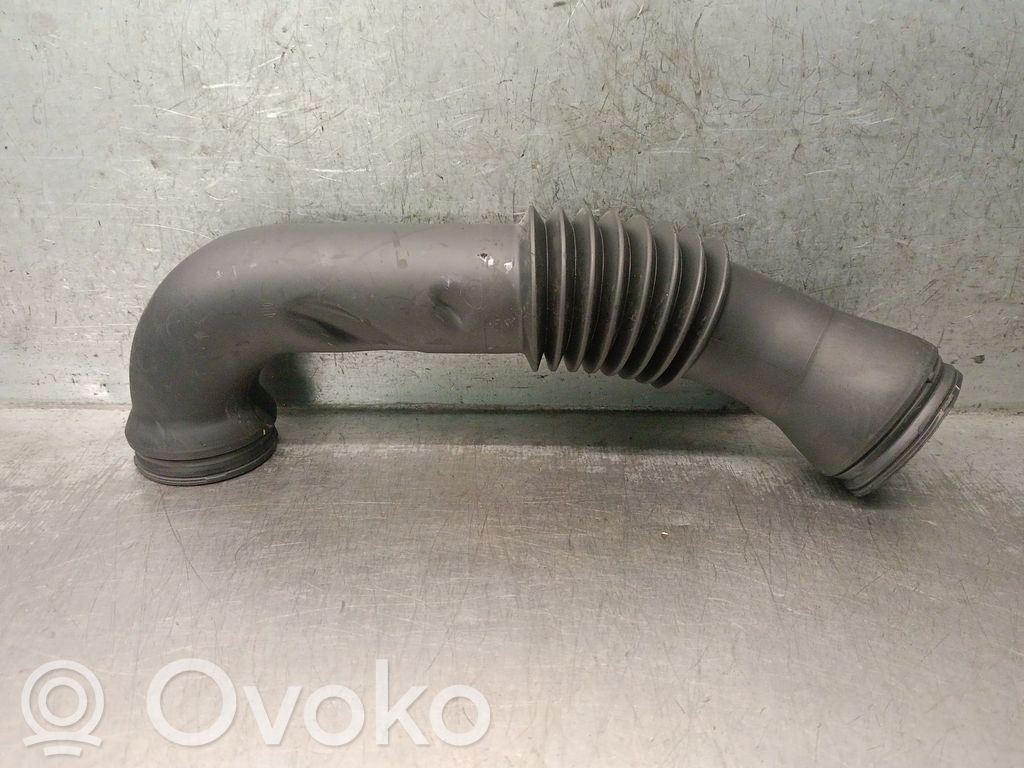 Ford Fiesta Ilmastointilaitteen putki (A/C) 