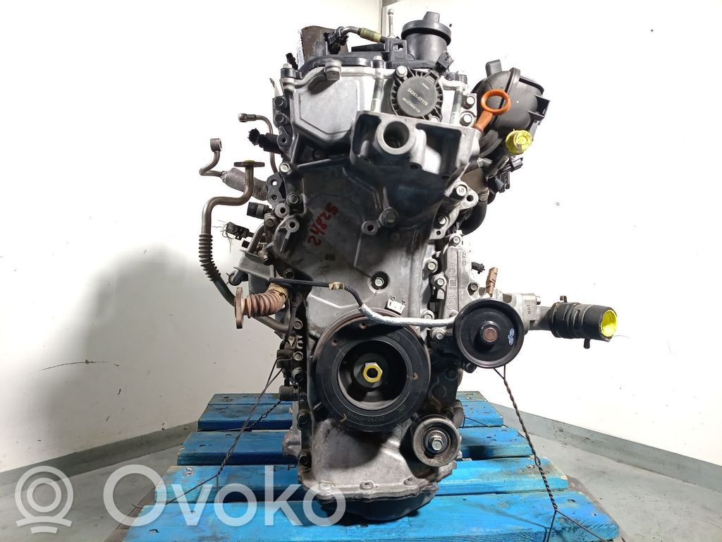 Hyundai i30 Motor 