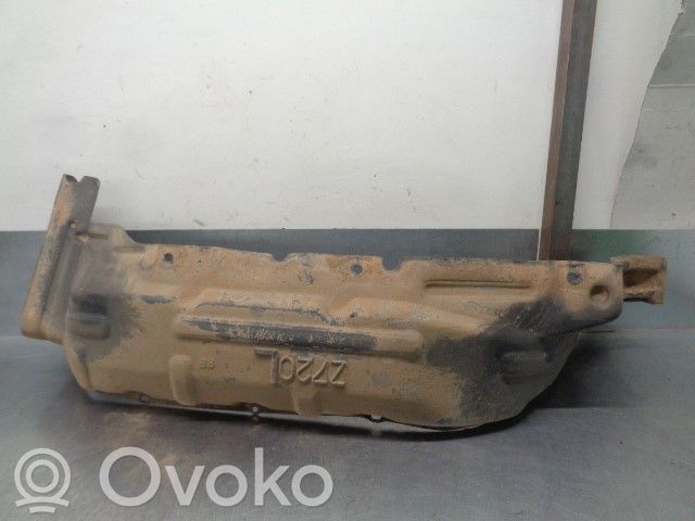Nadkole przednie   5387687601,CESTA32C