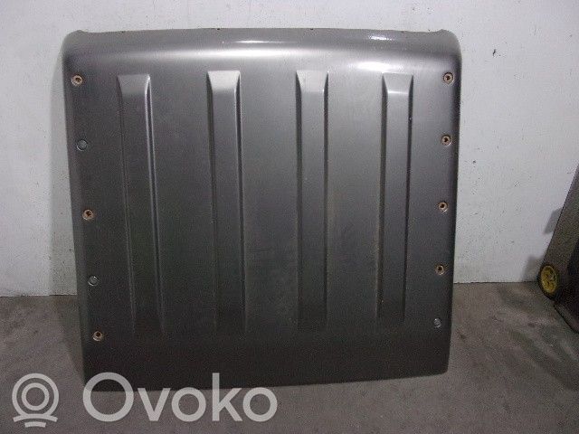 Daihatsu Rocky Techo 