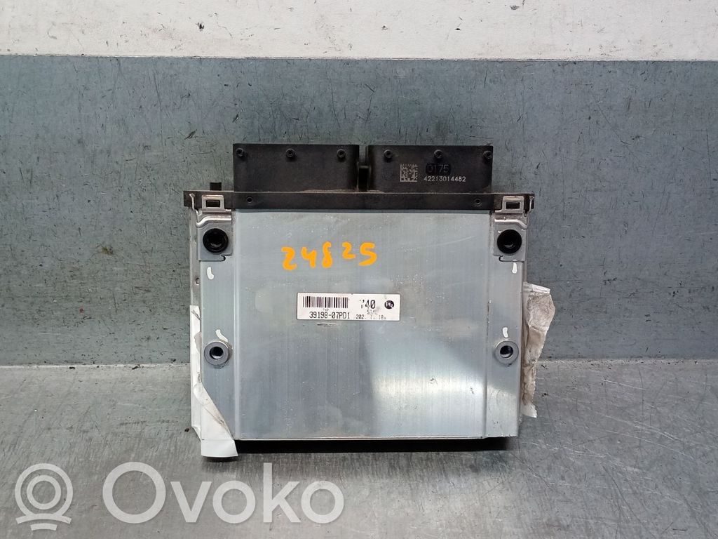 Engine control unit/module   3919907040