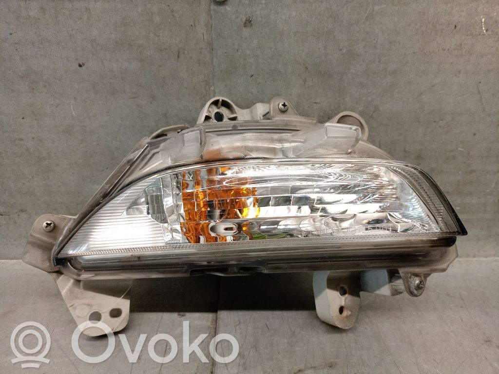 Mazda 3 III Headlight/headlamp 