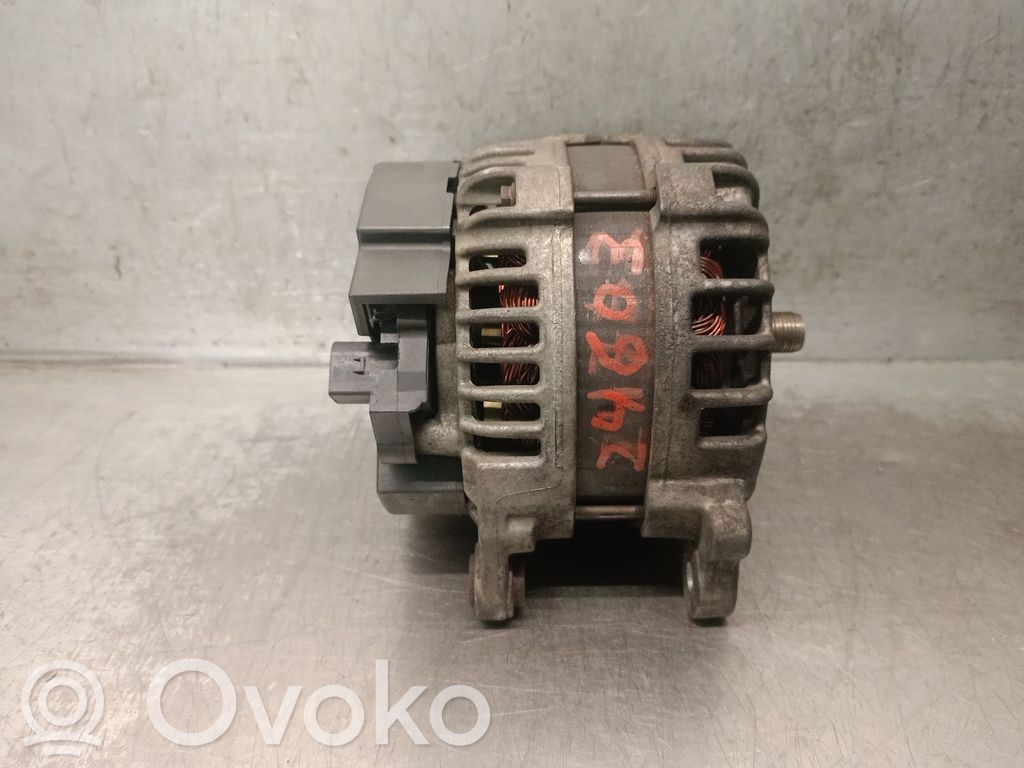 Audi A4 Allroad Ģenerators 