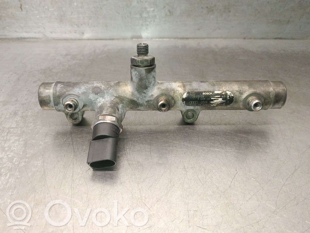 MONO injection   059130089D,059130089S,F00R001650