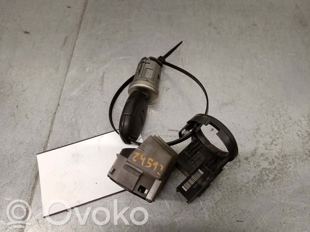Virtalukko   2S61A3697AA,4355452