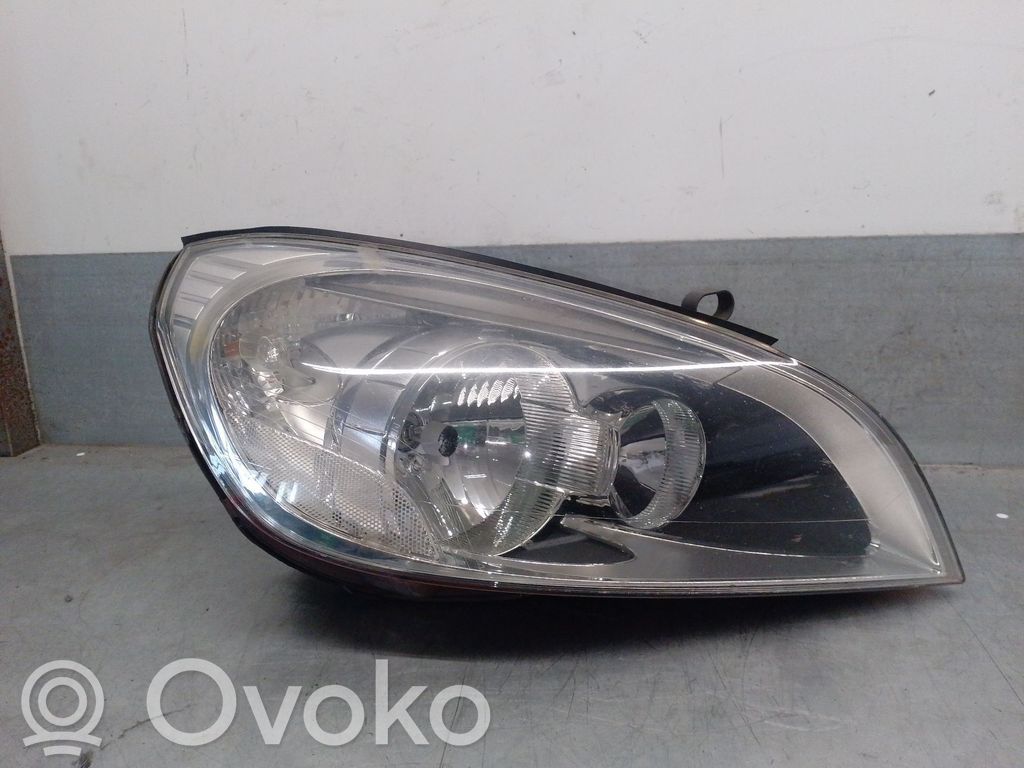 Volvo V60 Scheinwerfer 