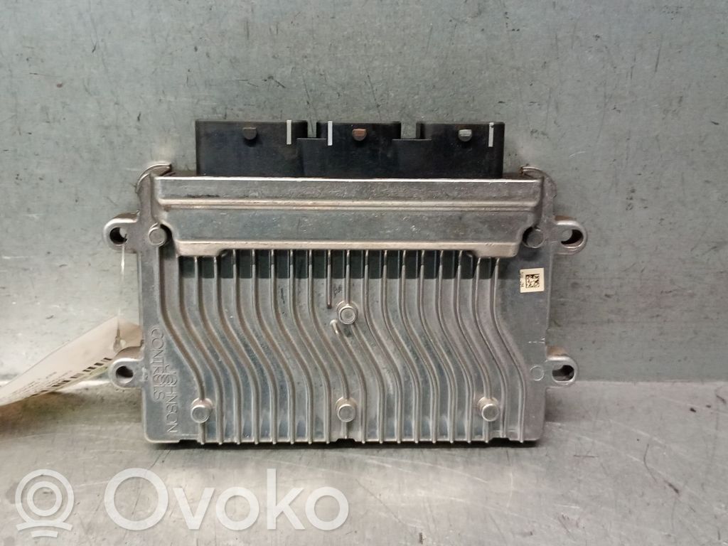 Citroen C3 Engine control unit/module 