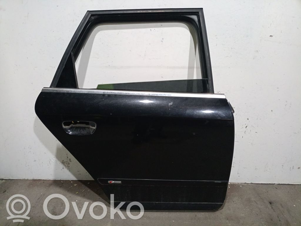 Puerta trasera   8E0833052J,8E0833052J
