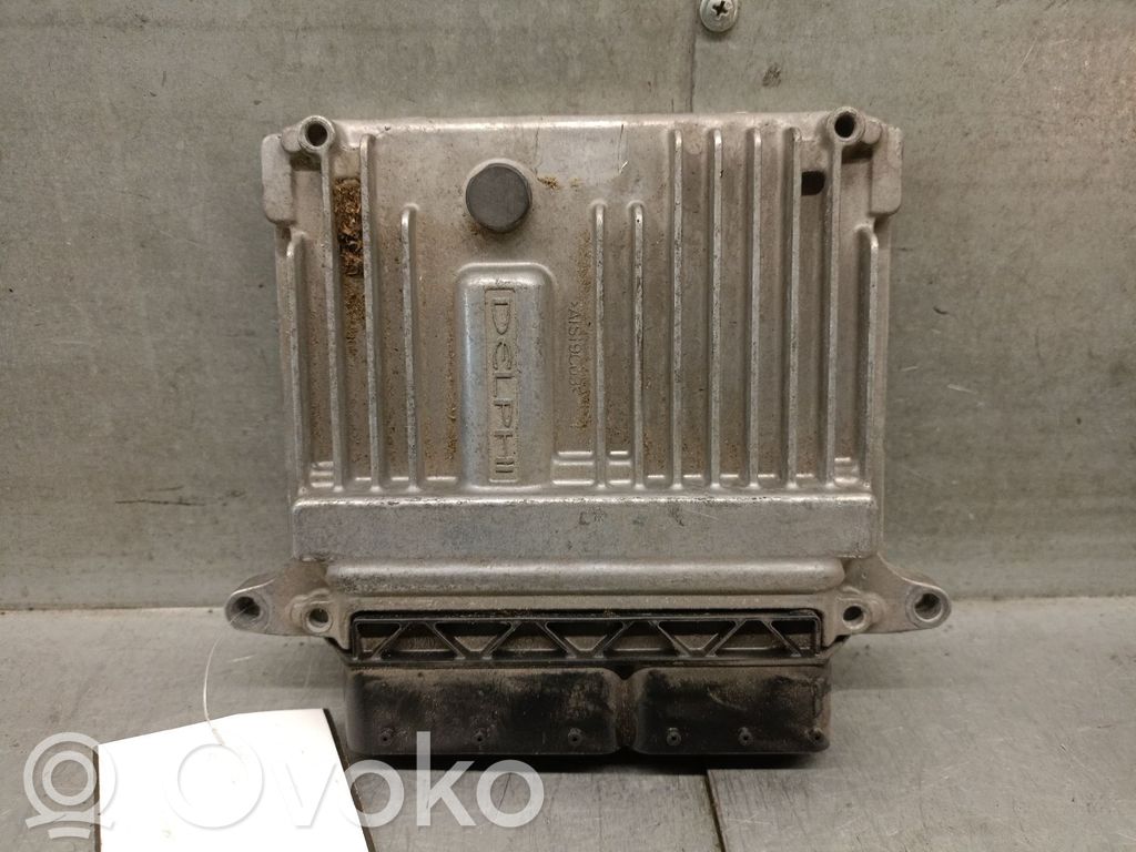 Engine control unit/module   A6461501734,A0044461540,28139543