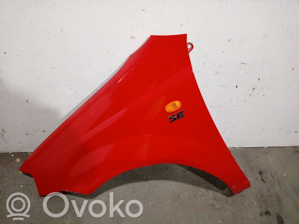 Chevrolet Aveo Sparnas 