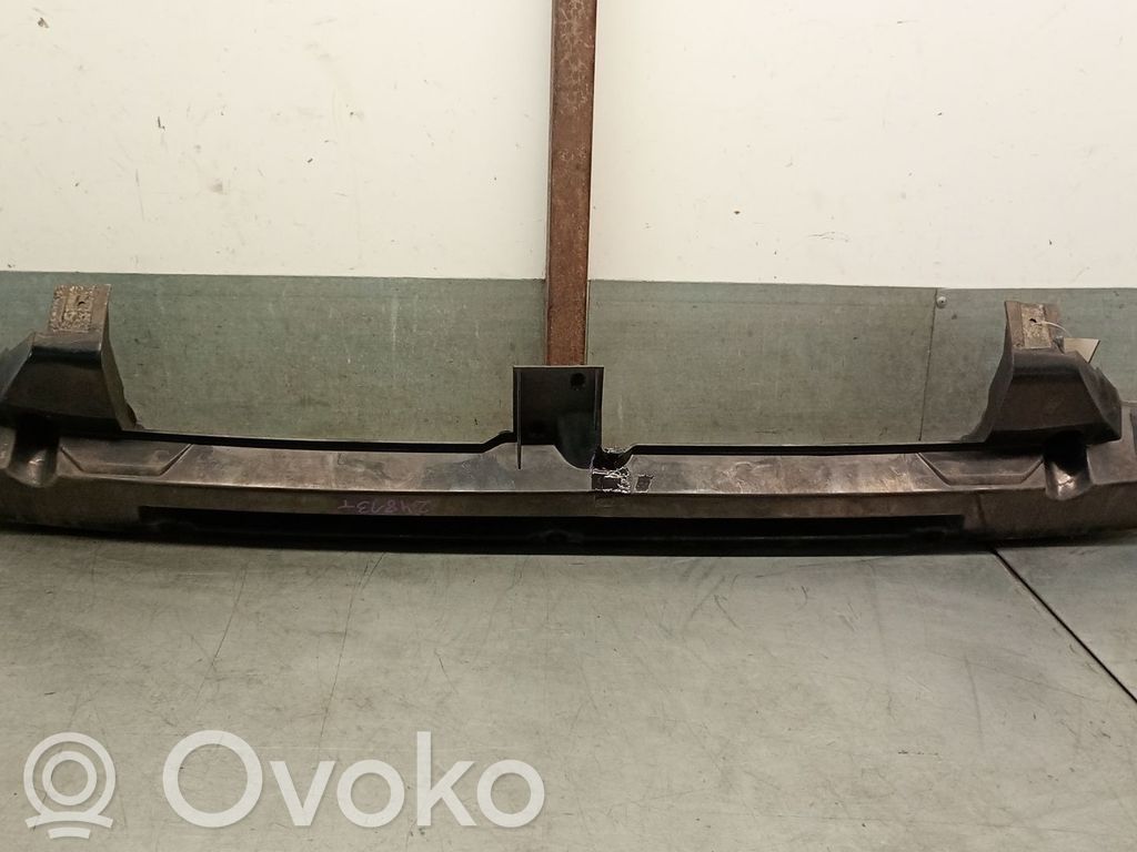 Ford Focus Front bumper mounting bracket 
