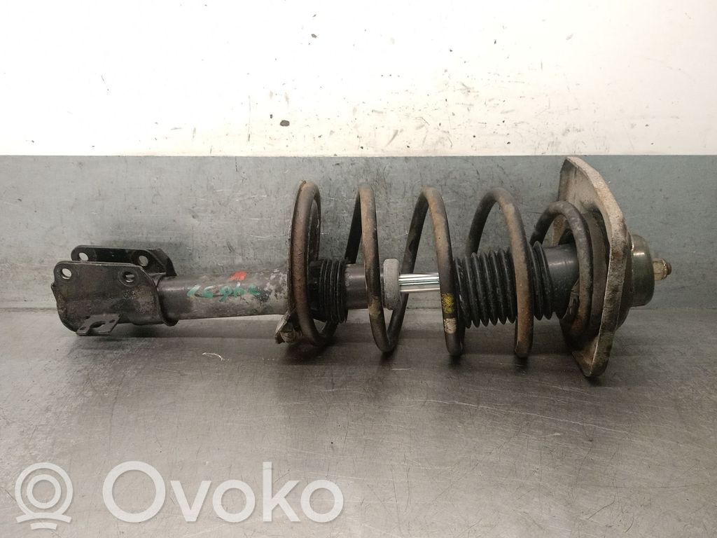 Fiat Ulysse Amortyzator osi przedniej ze sprężyną 