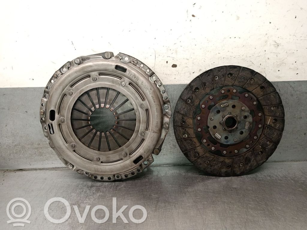 Kytkinsarja   5106018AA,5106018AA