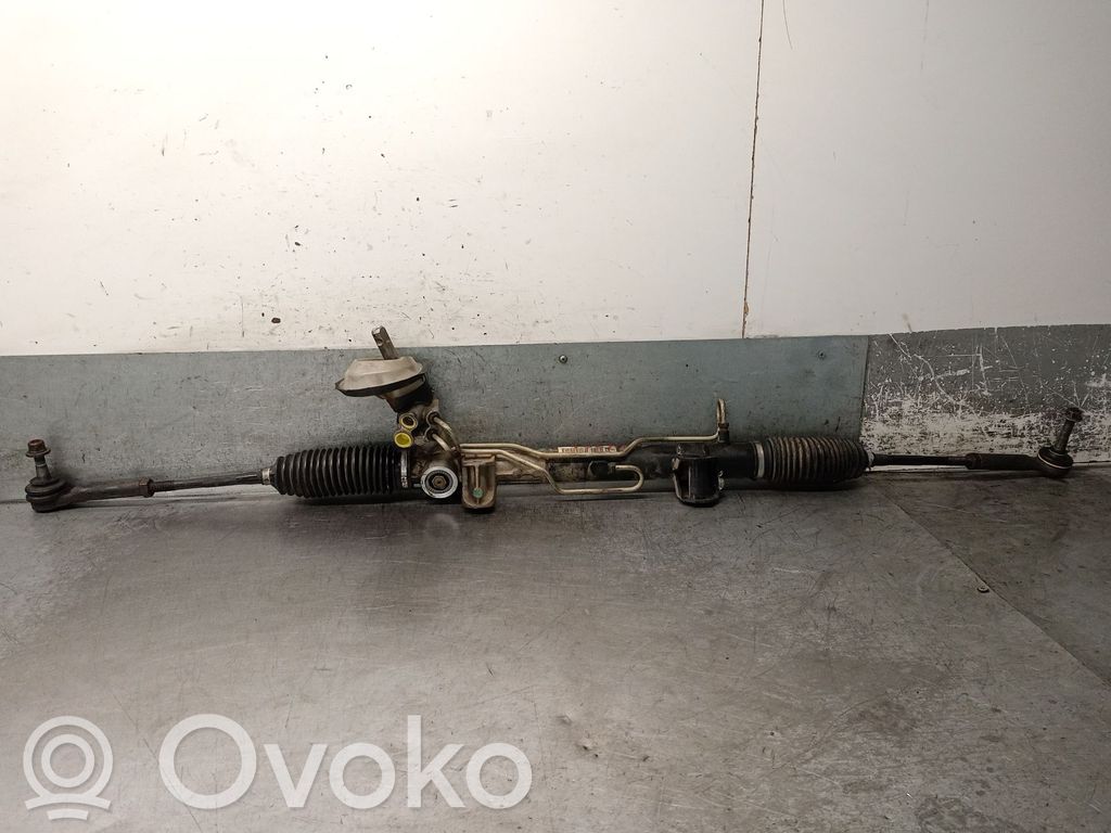 Dodge Caliber Steering rack 