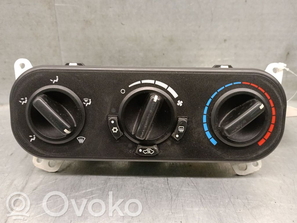 Air conditioner control unit module   P05058307AC,5058307AC