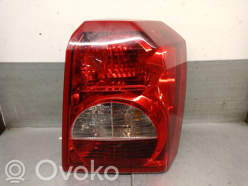 Dodge Caliber Takavalot 