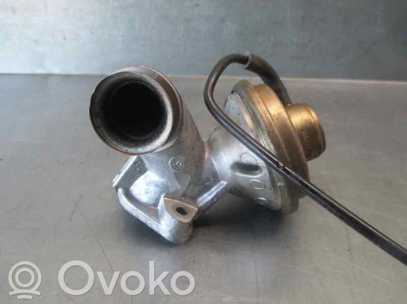 Peugeot 206 EGR vārsts 