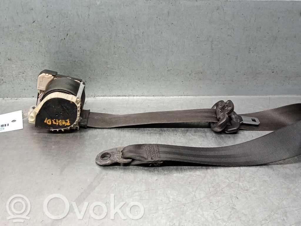 Cinturón delantero   4M51A61295DA,1633063