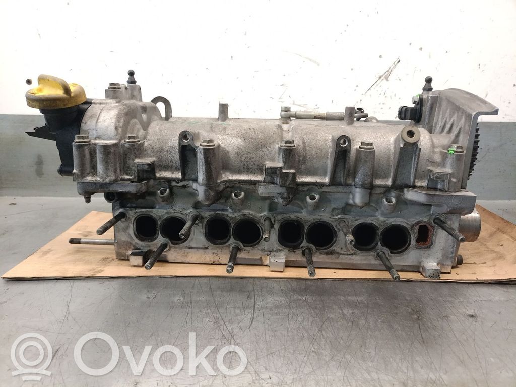 Lancia Delta III Głowica silnika 
