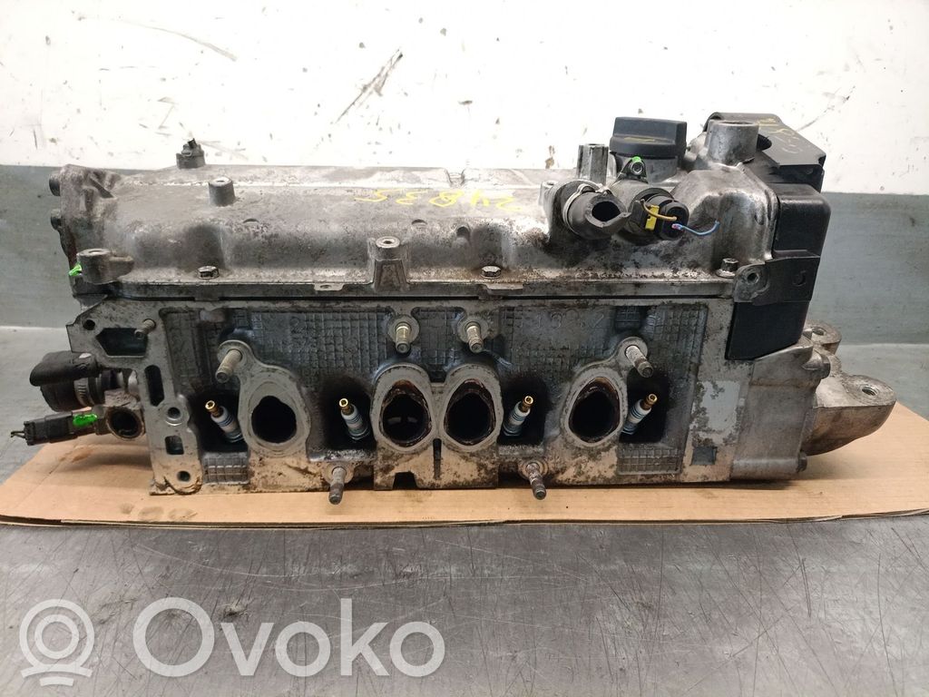 Fiat Grande Punto Galva 