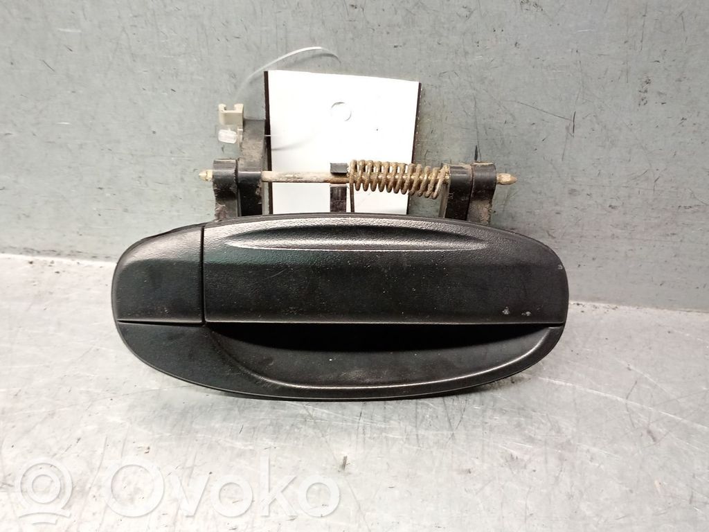 Chevrolet Aveo Manecilla externa puerta trasera 