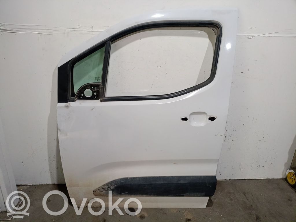 Durvis   D15DT