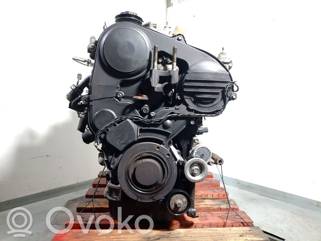 Variklis   RF,RF5C02300