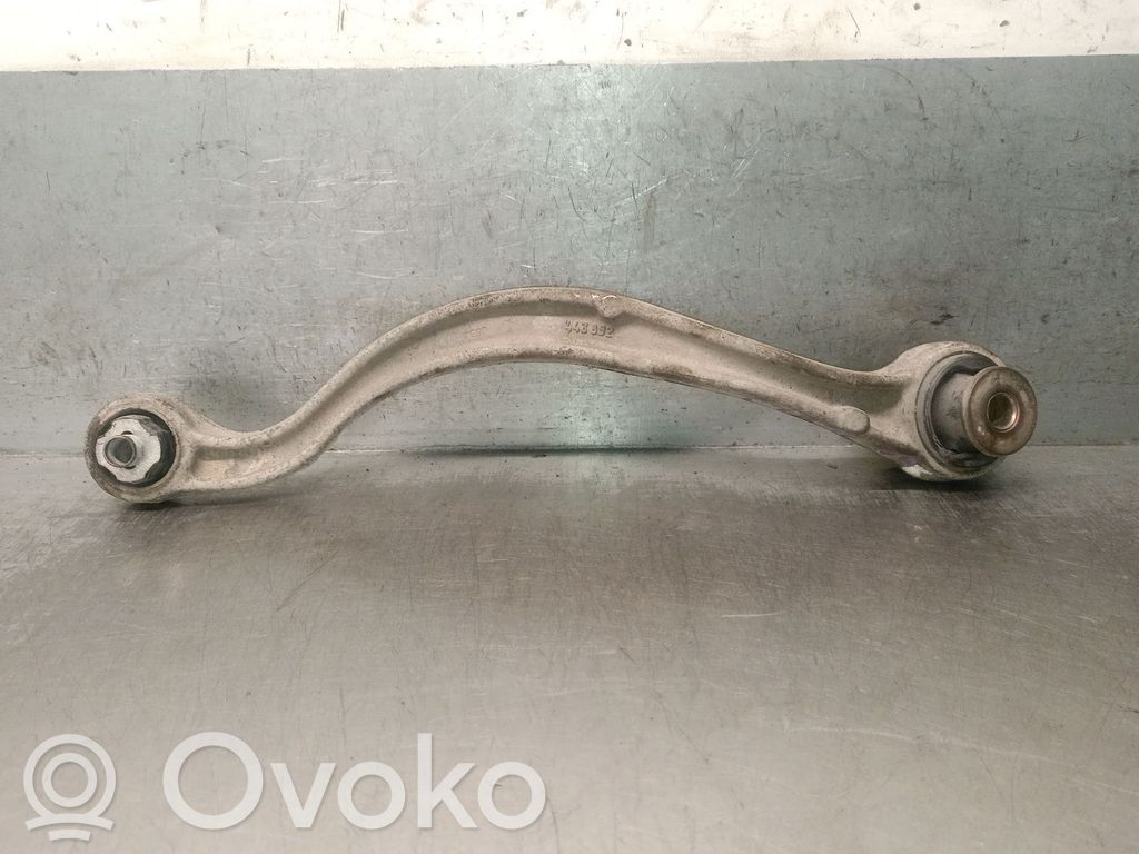Peugeot 407 Рычаг 