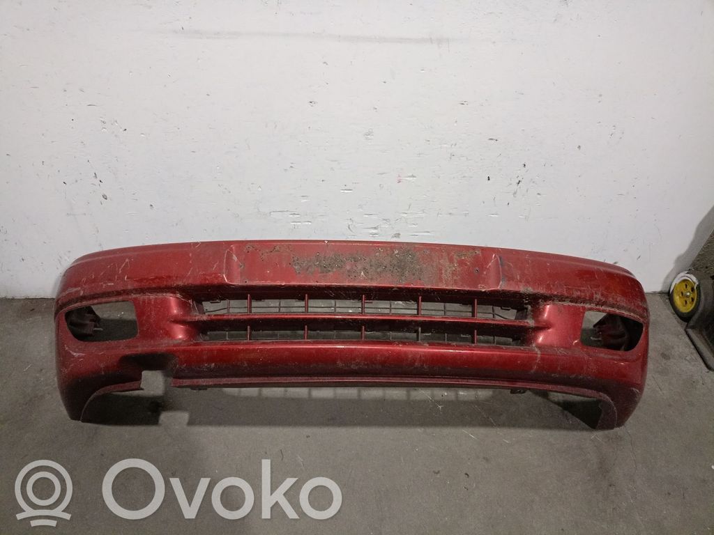 Citroen Saxo Parachoques delantero 