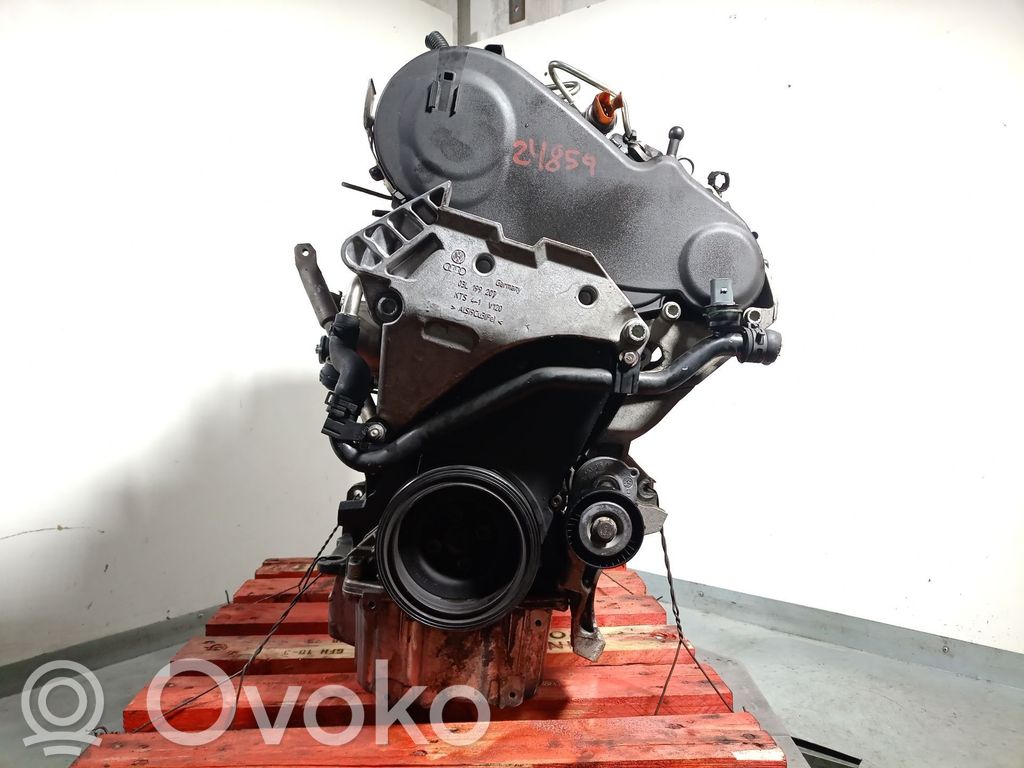 Motor   CAYC,03L100036K,955349