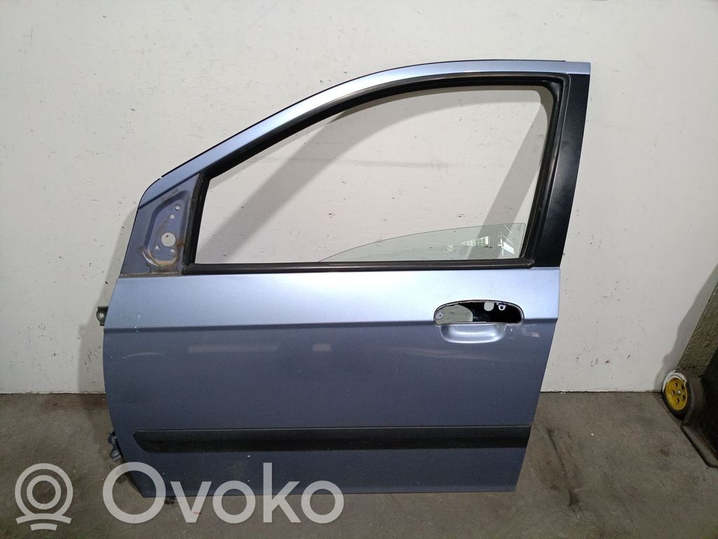 Hyundai Getz Puerta delantera 