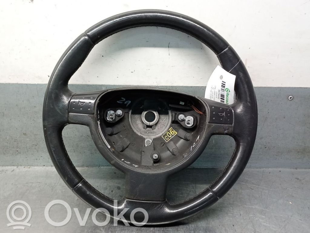 Opel Corsa C Ohjauspyörä 