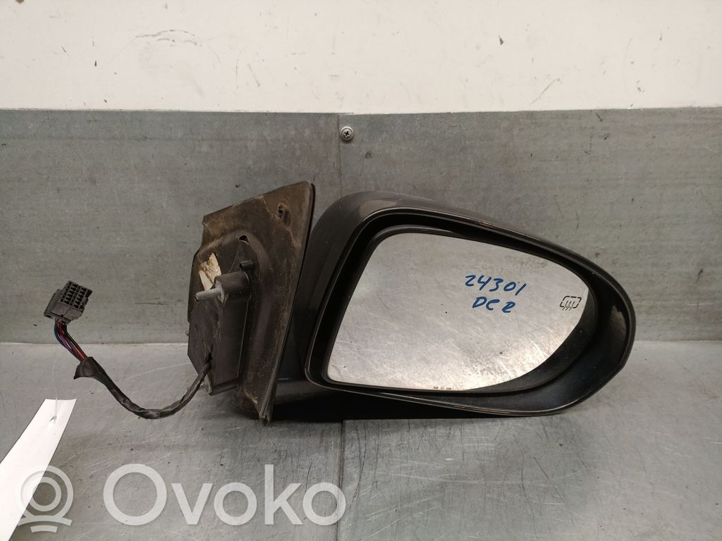 Dodge Caliber Specchietto retrovisore elettrico portiera anteriore 