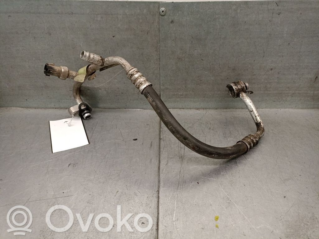Dodge Caliber Ilmastointilaitteen putki (A/C) 