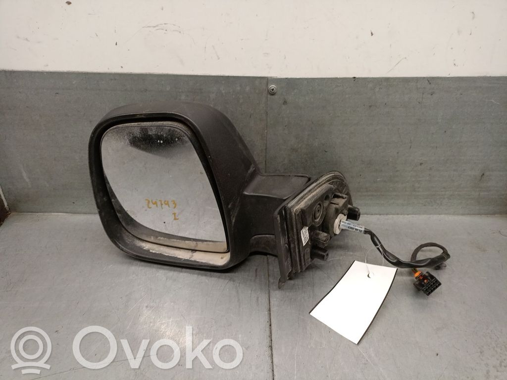 Opel Combo E Spogulis (elektriski vadāms) 