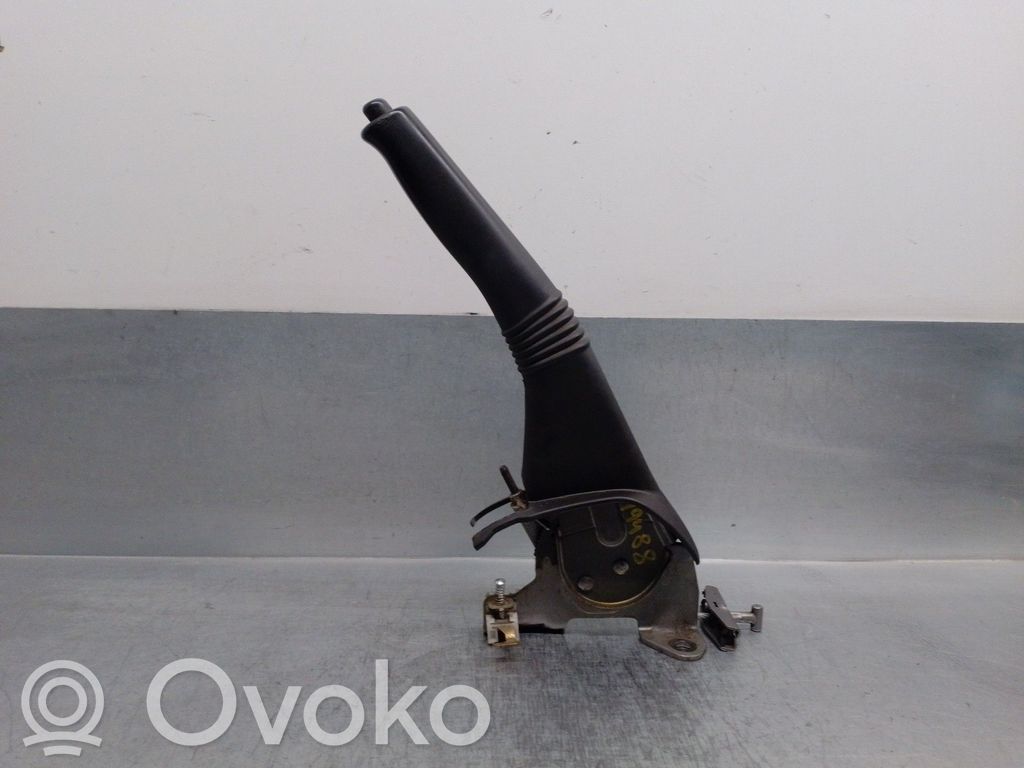 Rączka / Dźwignia hamulca ręcznego   11318239