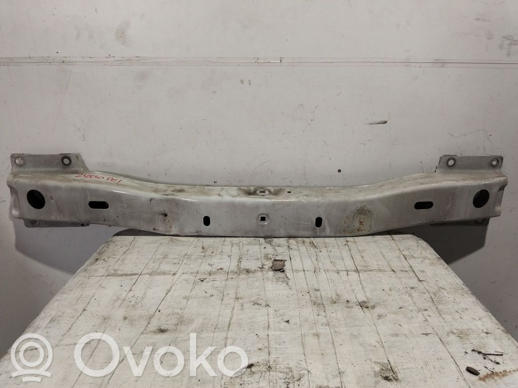 Renault Master III Front bumper mounting bracket 