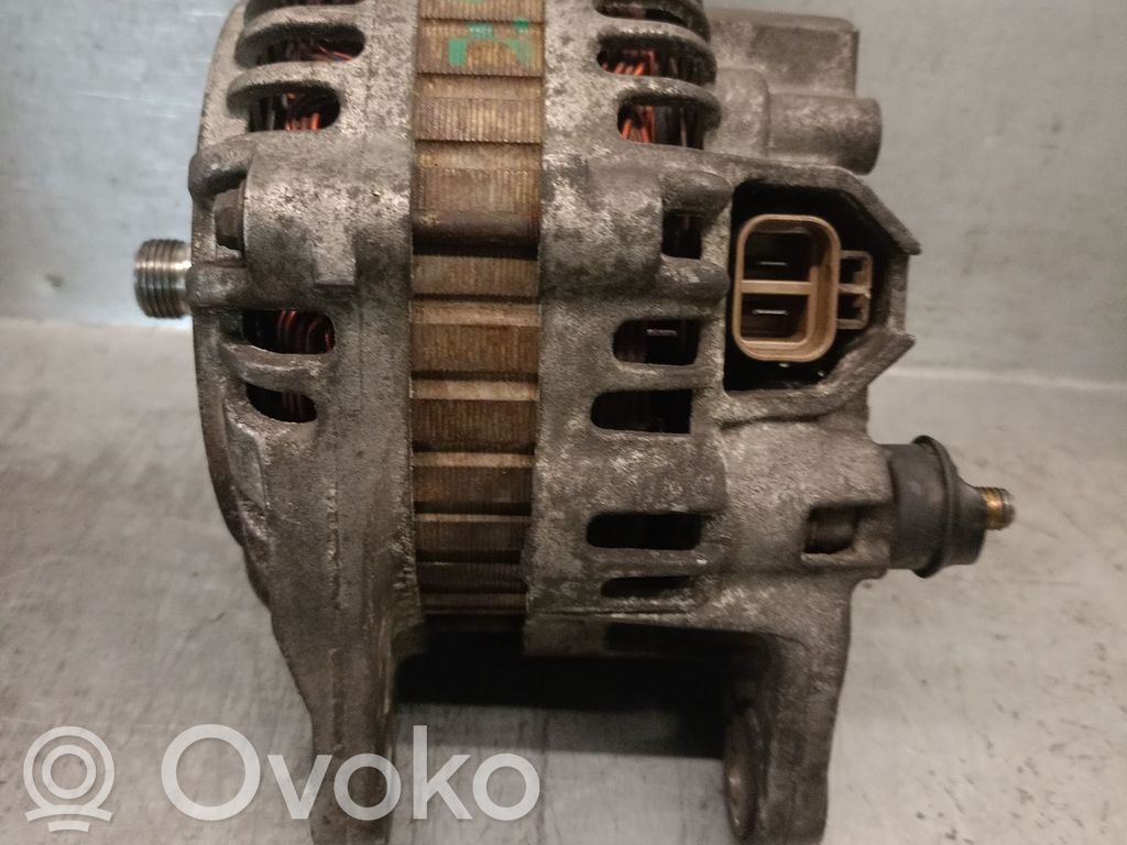 Generator/alternator   A3TB4981,RF5C18300