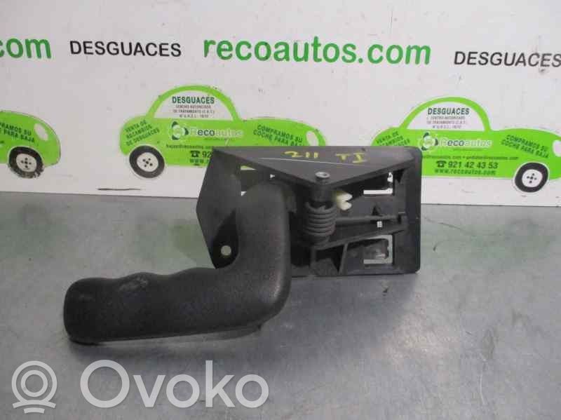 Chevrolet Tahoe Manecilla externa puerta trasera 