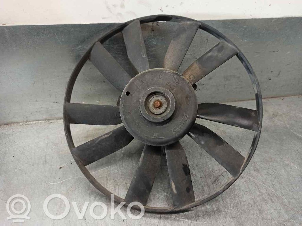 Volkswagen Vento Ventilator electric răcire radiator 
