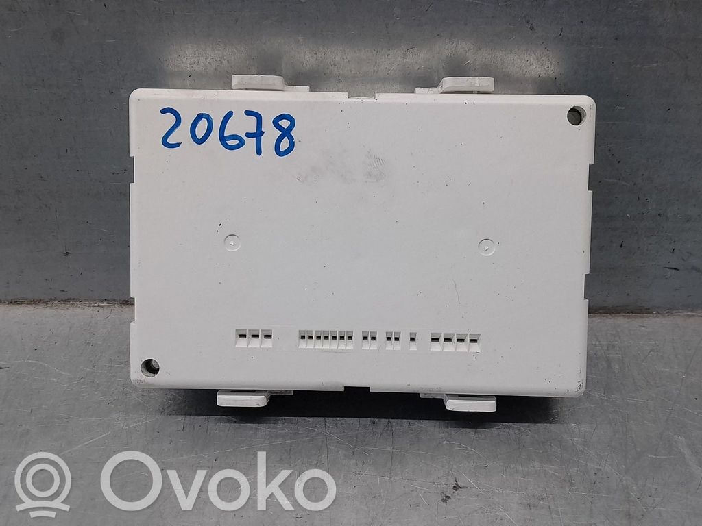 Suzuki Swift I Fuse box set 