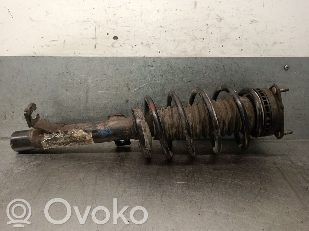 Ford Fusion Amortyzator osi przedniej ze sprężyną 