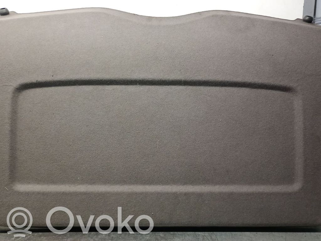Ford Focus Parcel shelf 