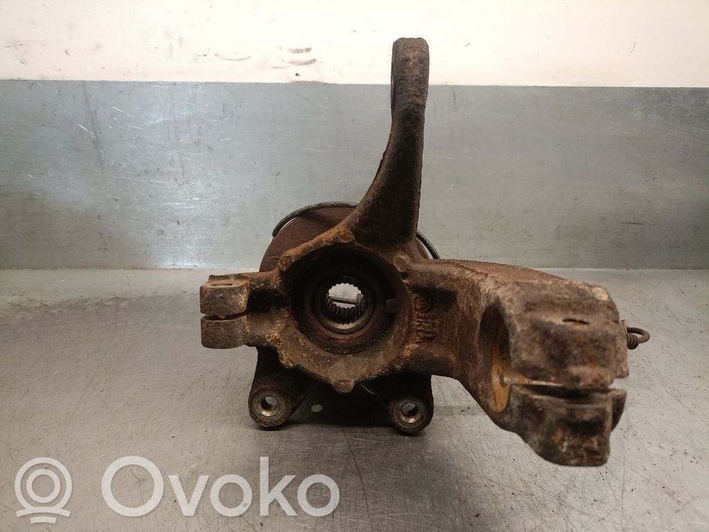 Ford Fusion Achsschenkel vorne 