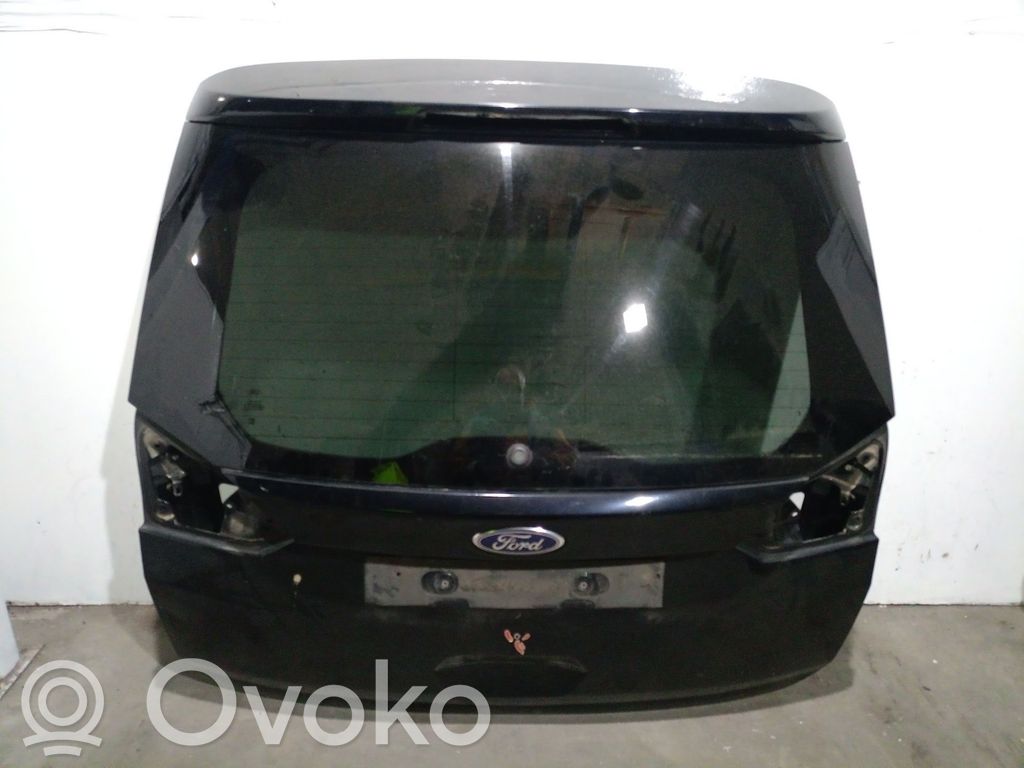 Ford C-MAX II Tailgate/trunk/boot lid 
