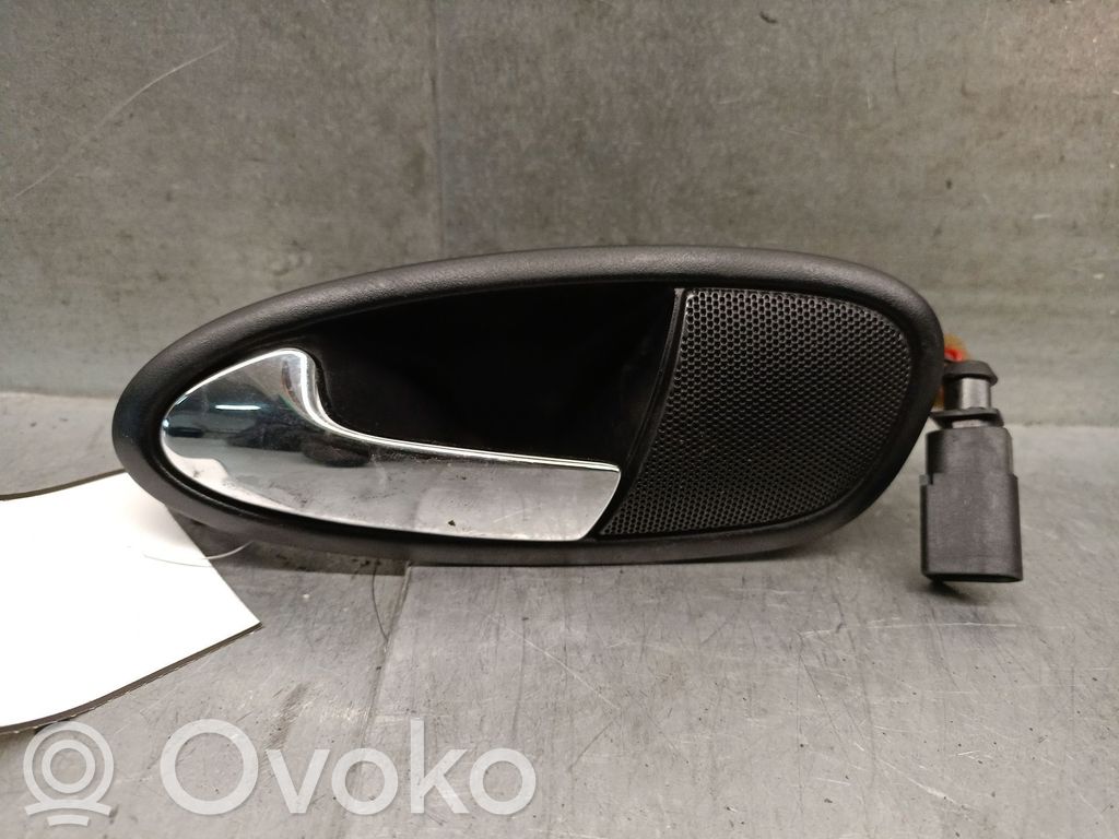 Seat Leon (1P) Manecilla interna puerta trasera 